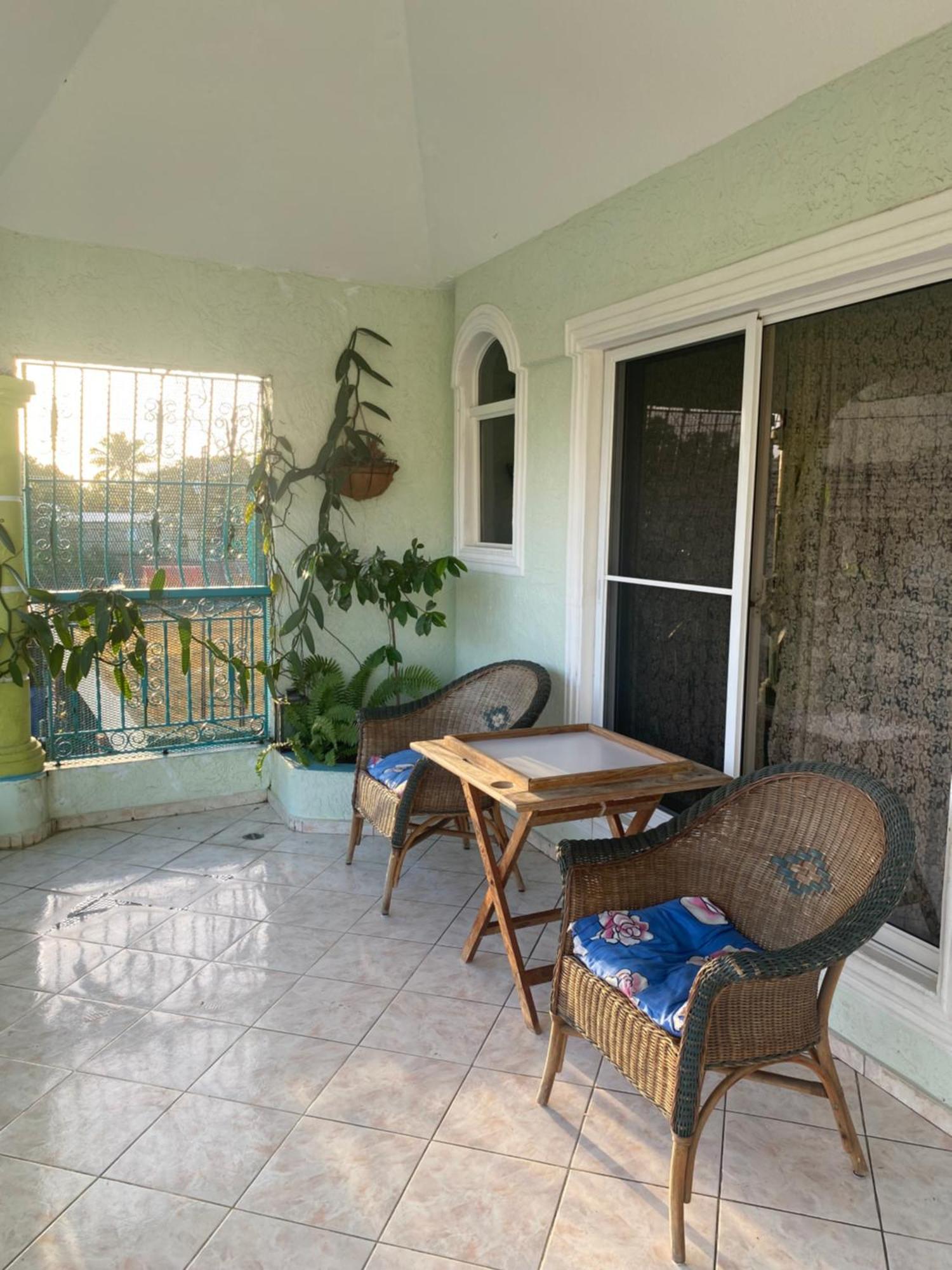 Casa Azul - Apartment Puerto Plata Exterior foto