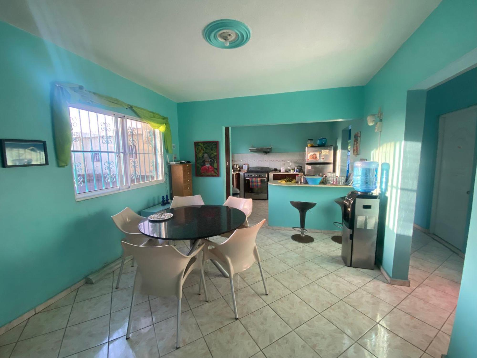 Casa Azul - Apartment Puerto Plata Exterior foto