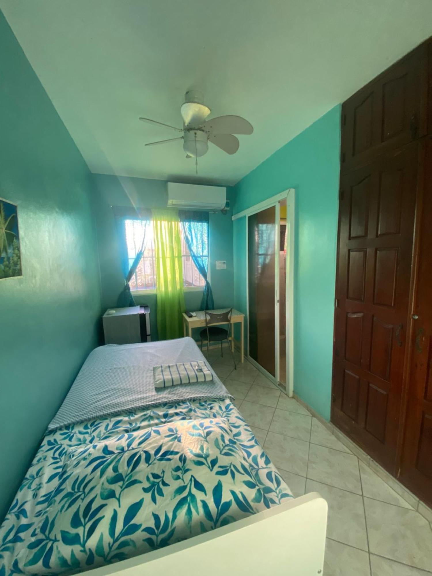 Casa Azul - Apartment Puerto Plata Exterior foto