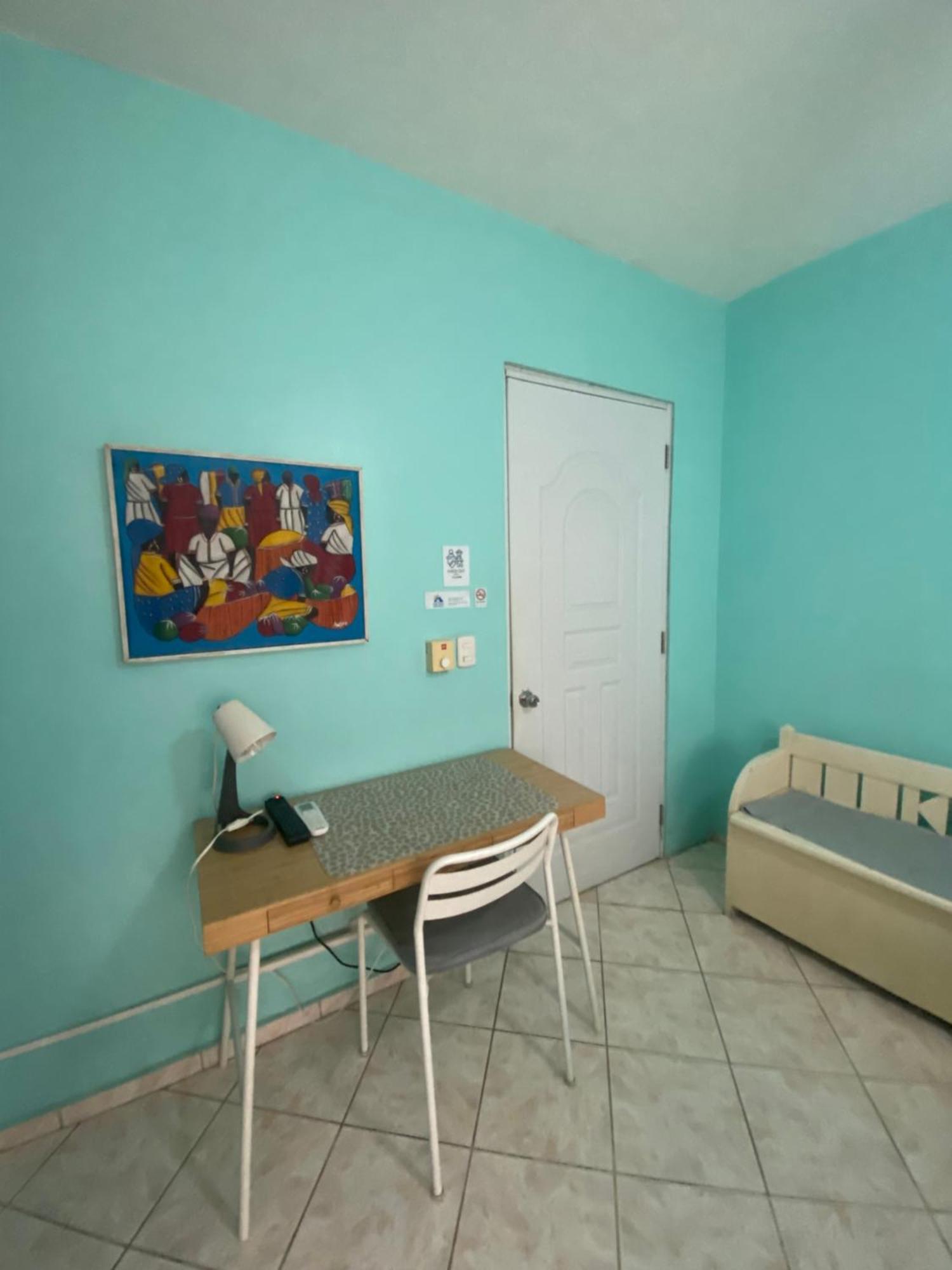Casa Azul - Apartment Puerto Plata Exterior foto